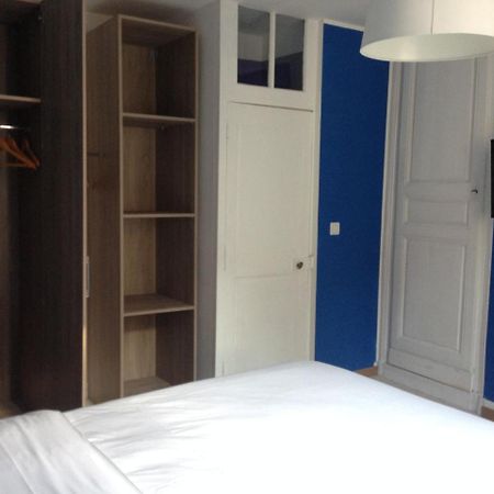 Au Richebourg Nogent Bed & Breakfast Екстериор снимка