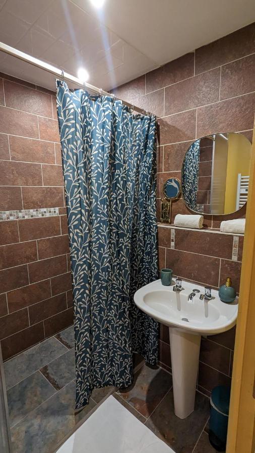 Au Richebourg Nogent Bed & Breakfast Екстериор снимка
