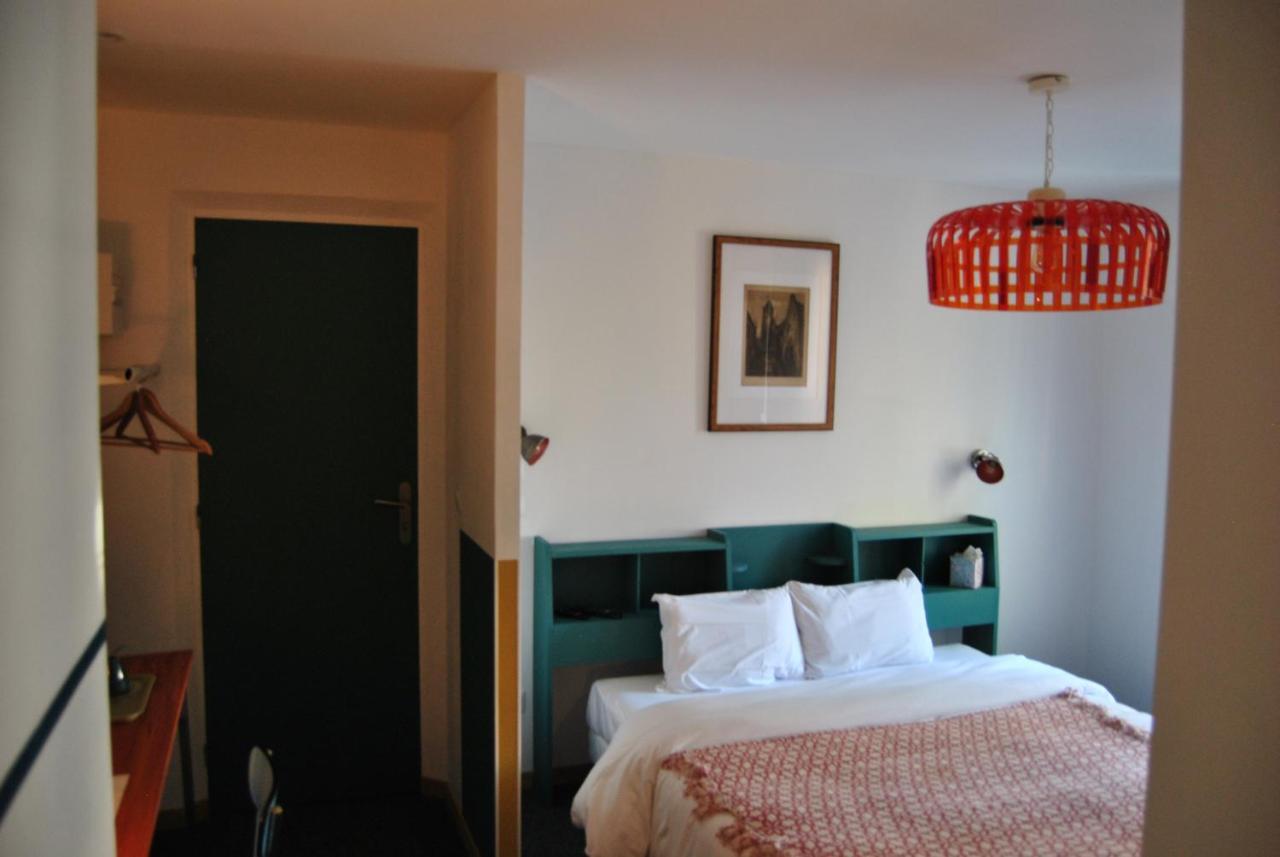 Au Richebourg Nogent Bed & Breakfast Екстериор снимка