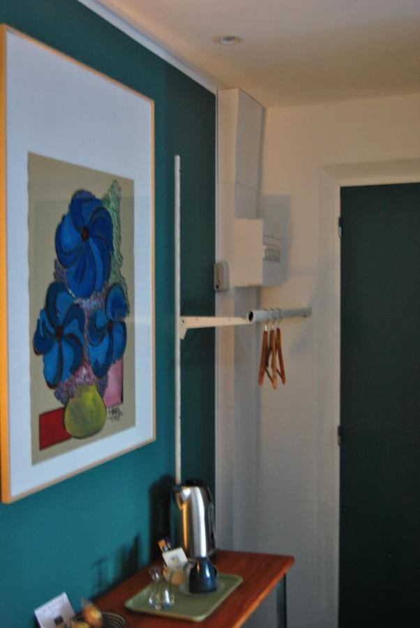 Au Richebourg Nogent Bed & Breakfast Екстериор снимка