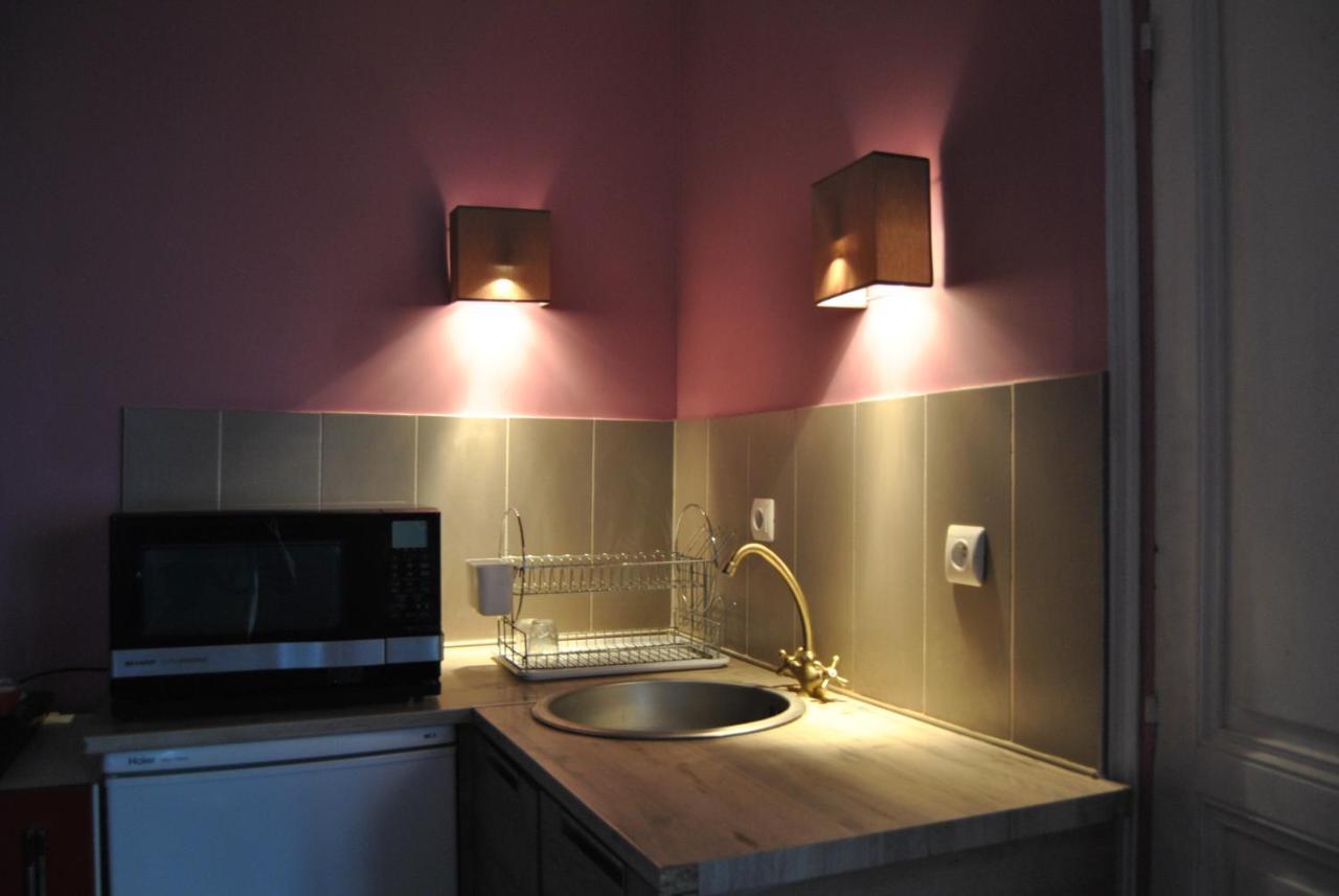 Au Richebourg Nogent Bed & Breakfast Екстериор снимка