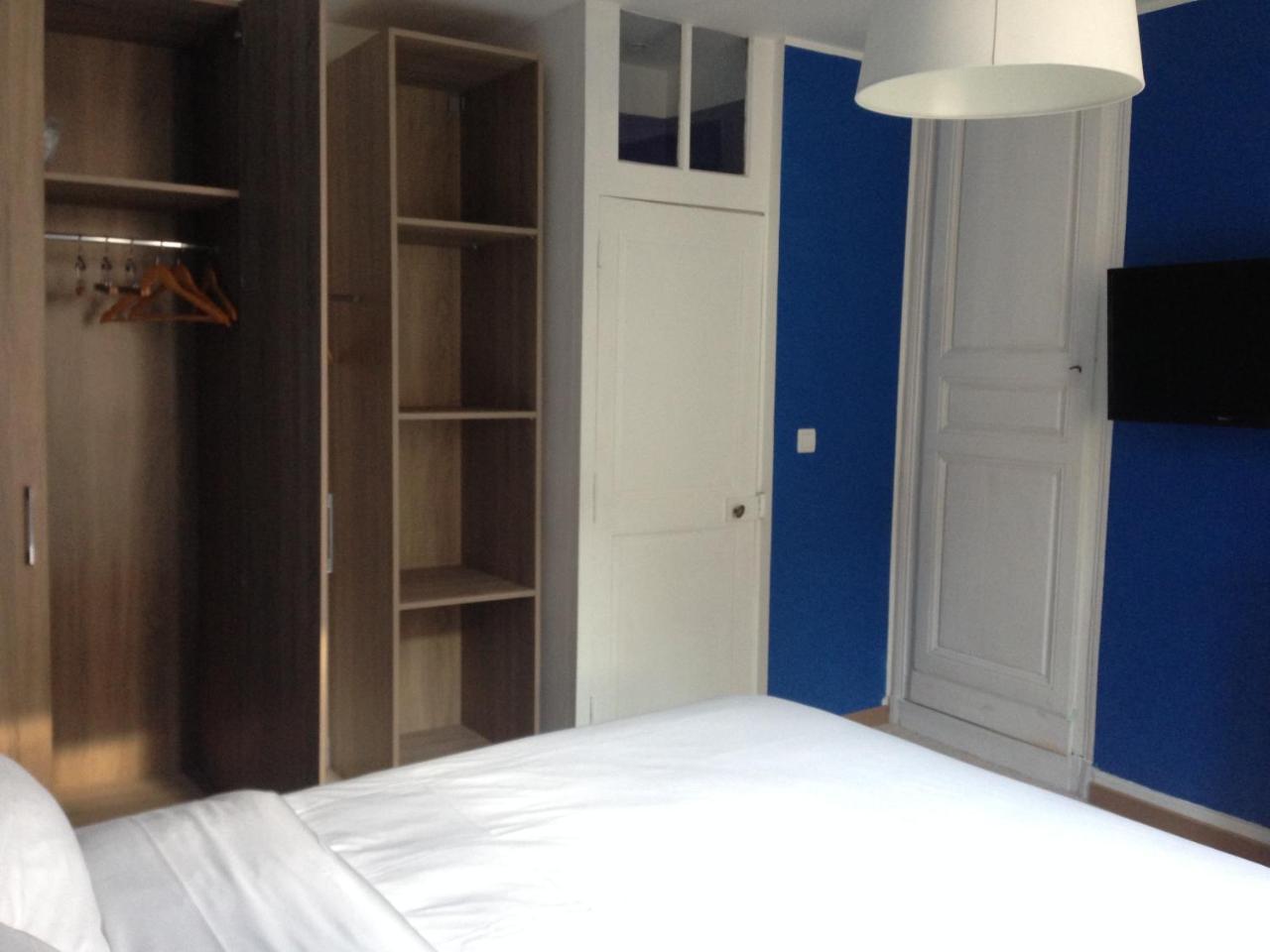 Au Richebourg Nogent Bed & Breakfast Екстериор снимка