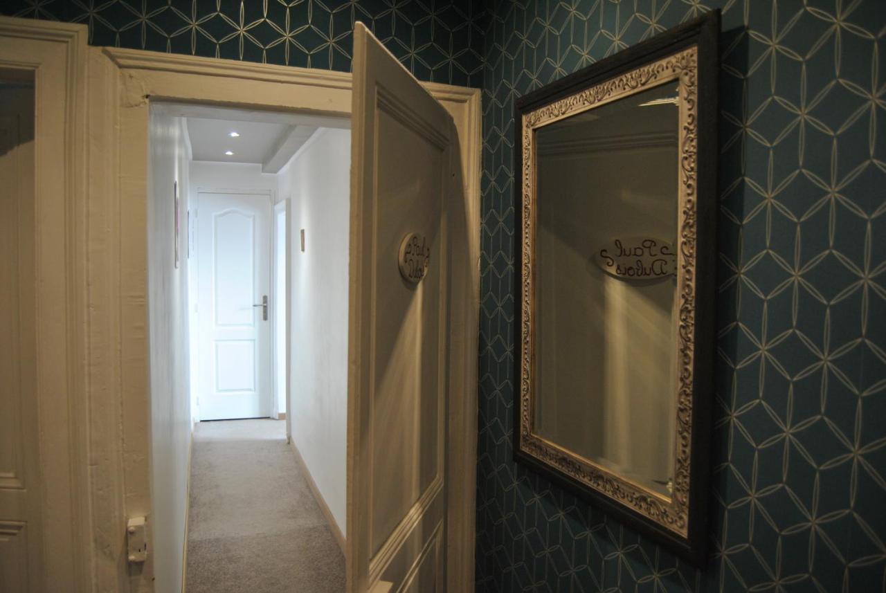 Au Richebourg Nogent Bed & Breakfast Екстериор снимка