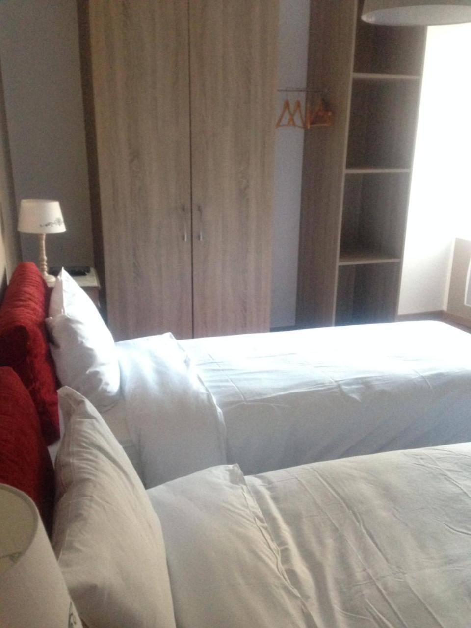 Au Richebourg Nogent Bed & Breakfast Екстериор снимка