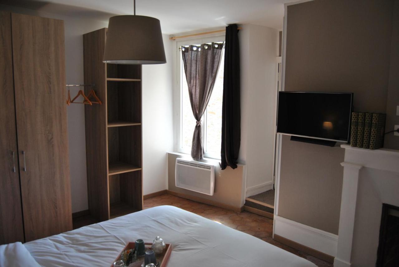 Au Richebourg Nogent Bed & Breakfast Екстериор снимка