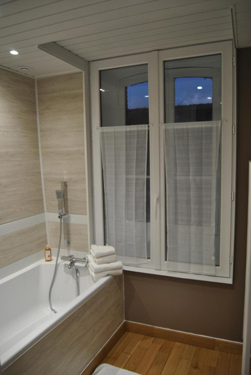 Au Richebourg Nogent Bed & Breakfast Екстериор снимка